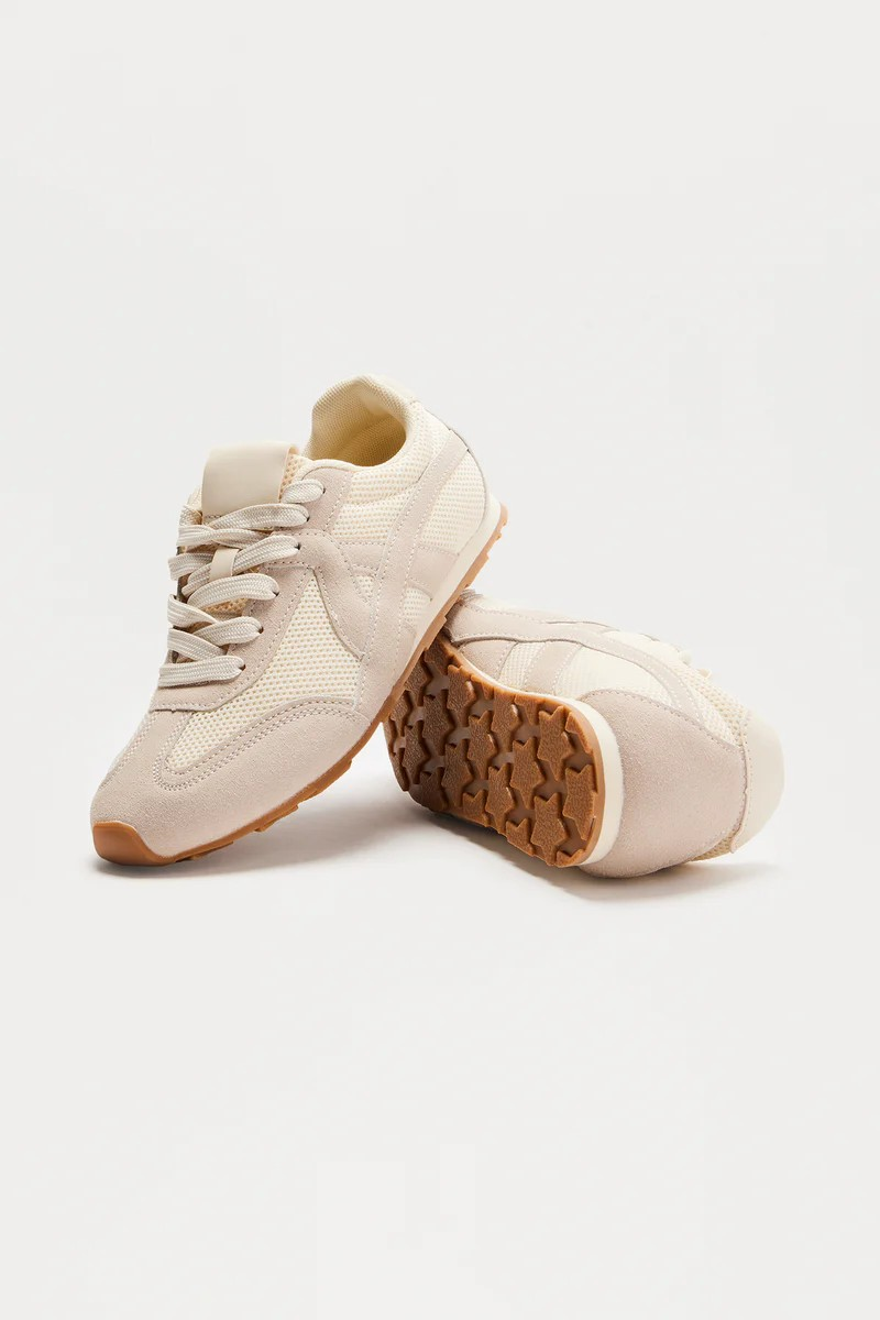 Retro Sneakers