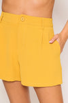AirFlow Shorts