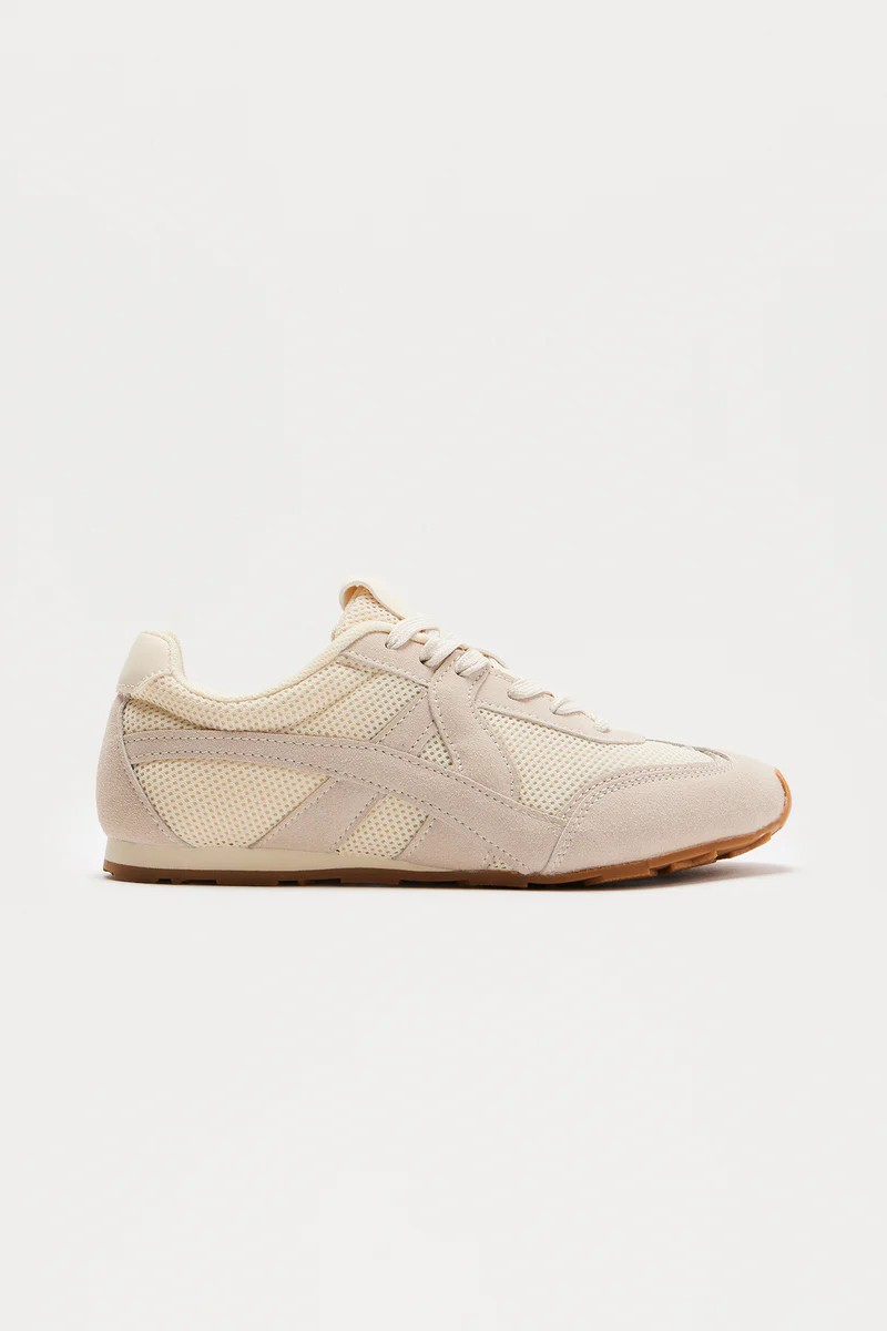 Retro Sneakers