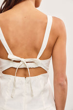 Vestido Skort