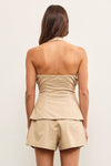 Chaleco Romper
