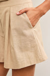 Chaleco Romper