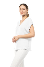 Blusa Rosalia