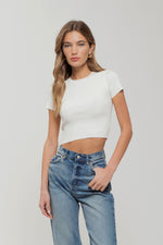 Croptop Sofía