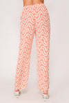 Pantalón de Ondas
