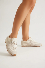 Retro Sneakers