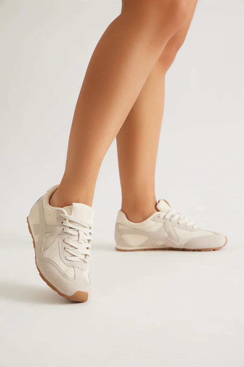 Retro Sneakers